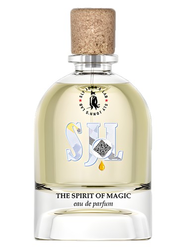 The Spirit of Magic