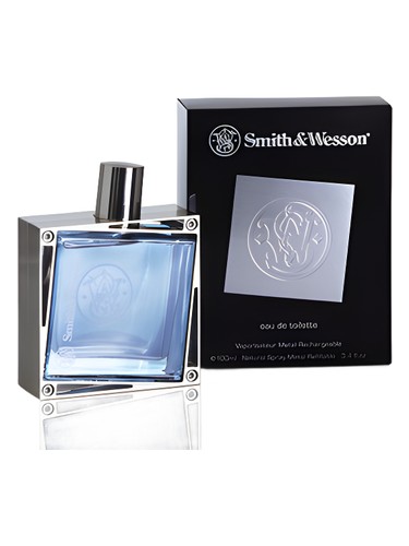 Smith & Wesson