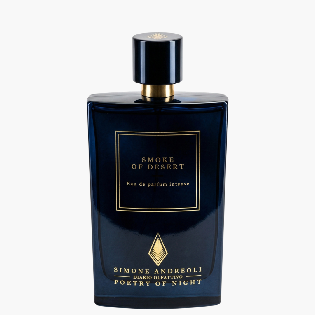 Smoke of Desert EDP