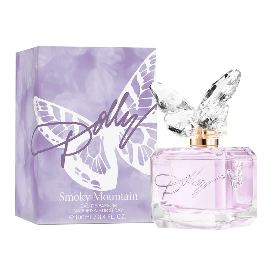 Smoky Mountain EDP