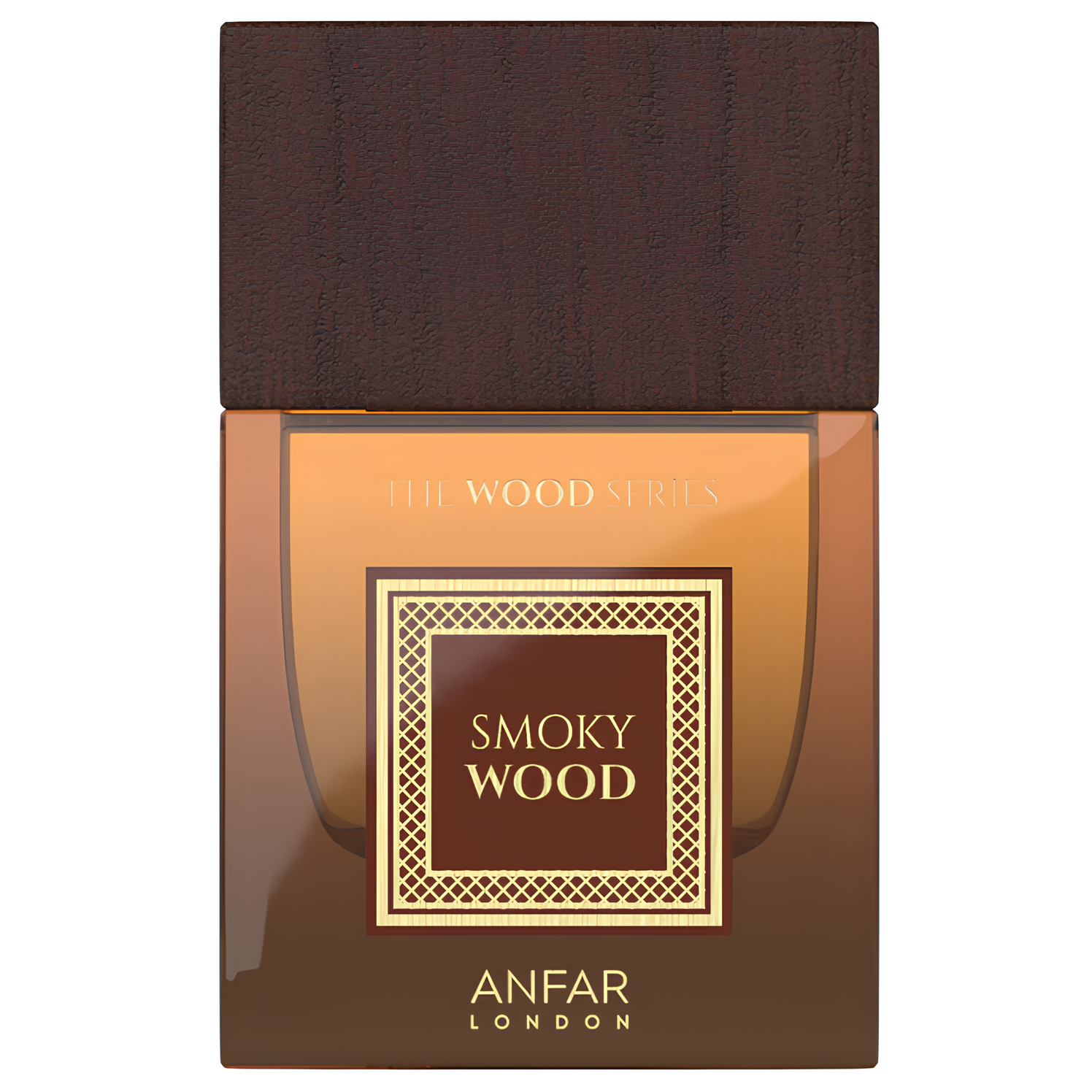 Smoky Wood EXTRAIT
