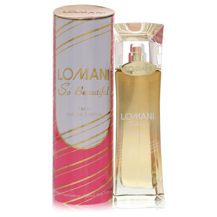 So Beautiful EDP