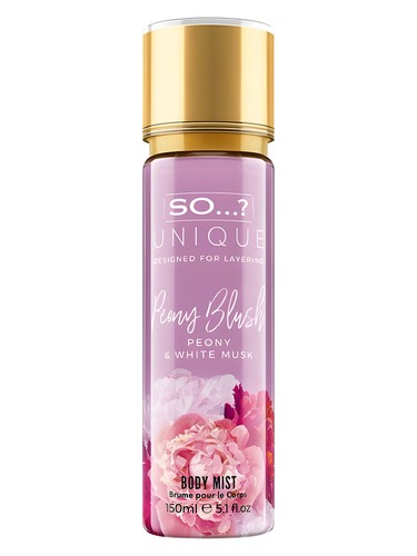 Peony Blush Peony & White Musk