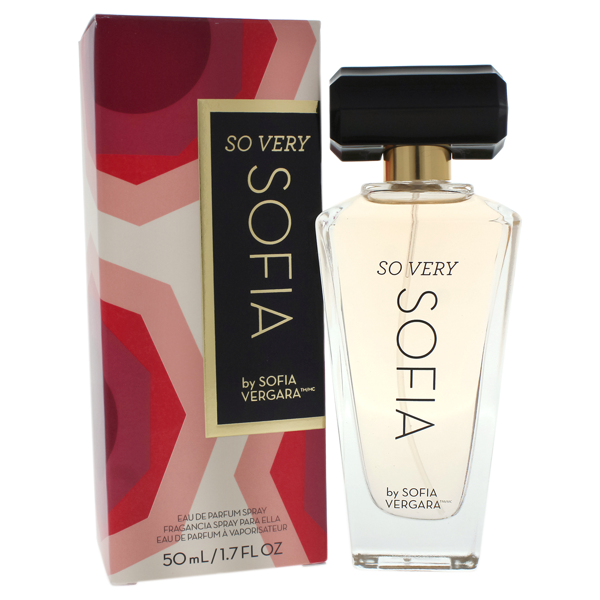 So Very Sofia EDP