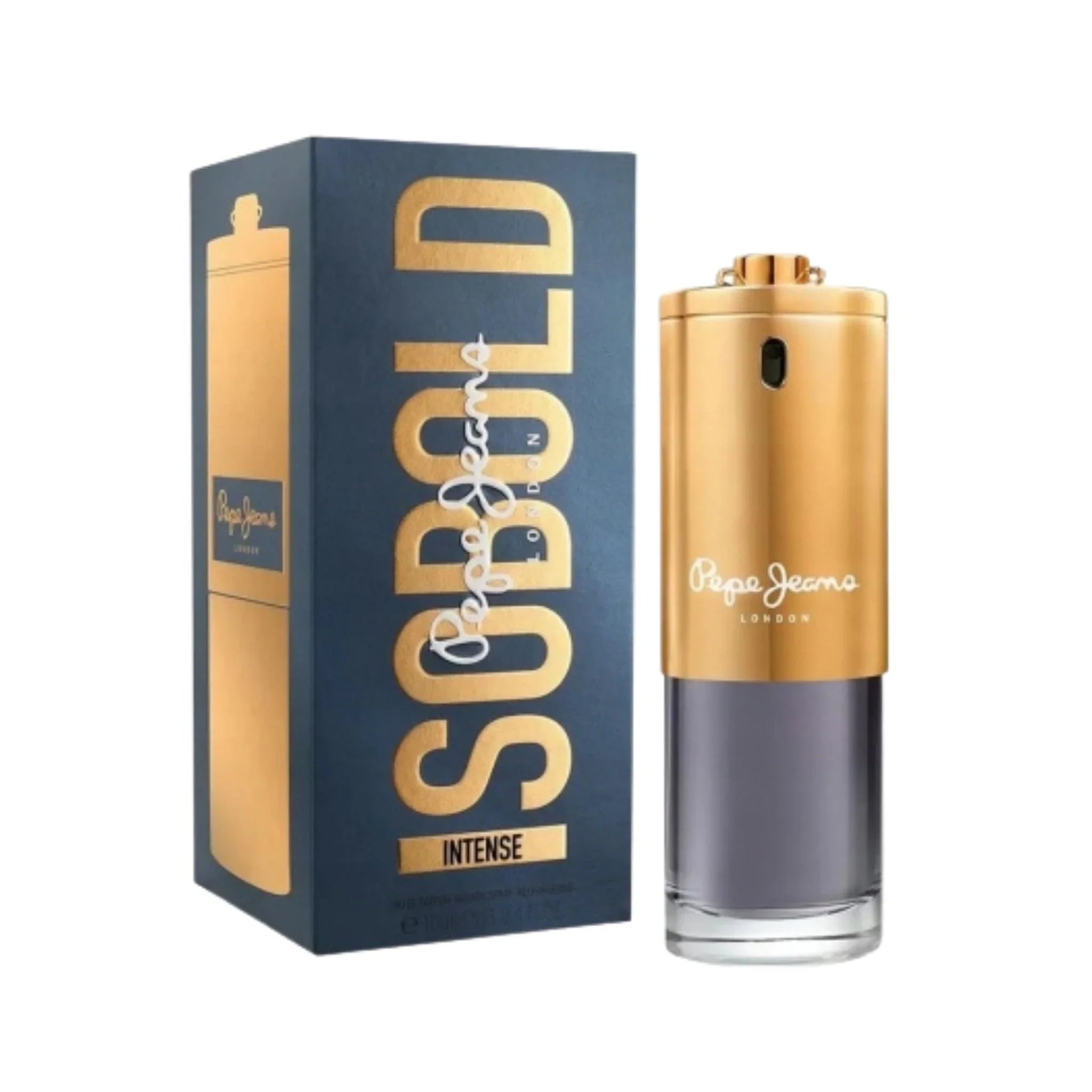 SoBold Intense EDP