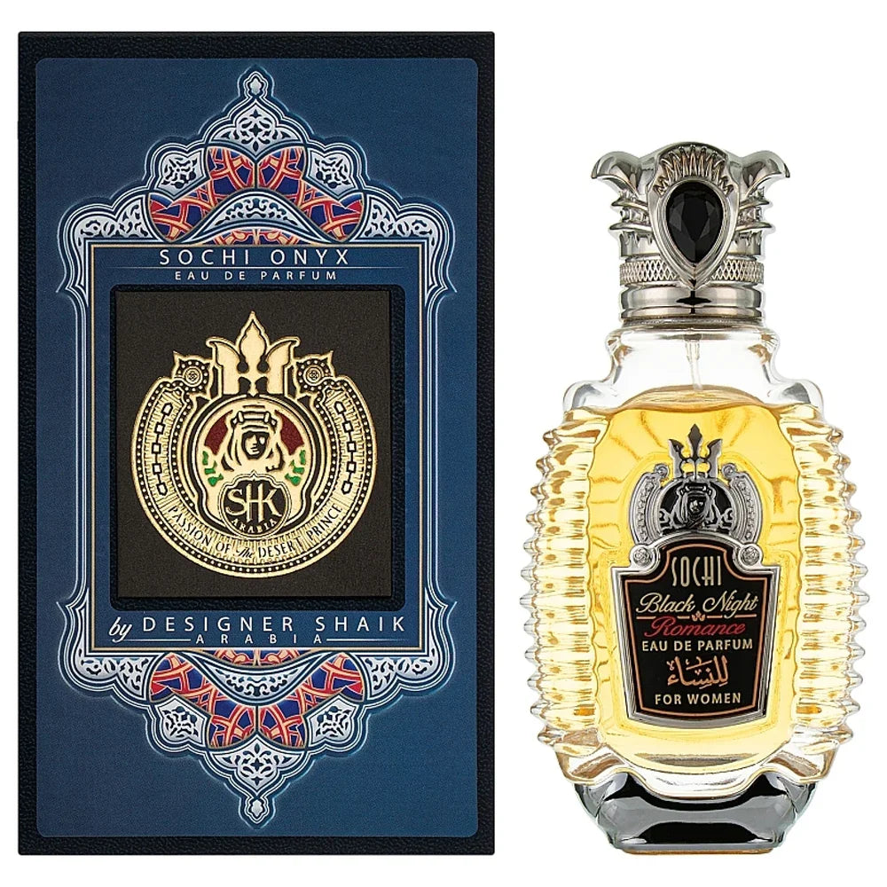 Sochi Onyx EDP
