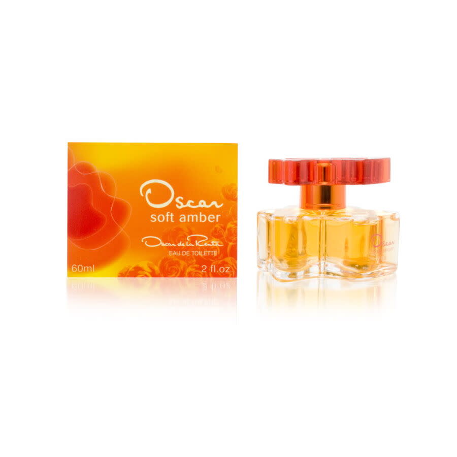 Soft Ambar EDT