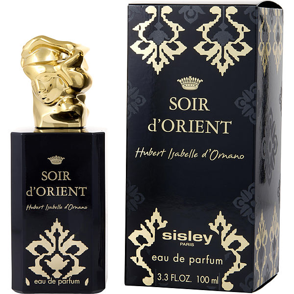 Soir D'orient EDP