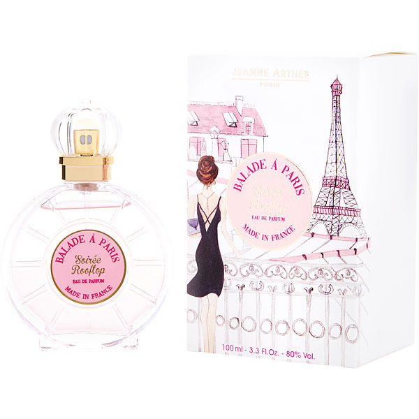 Soiree Rooftop EDP