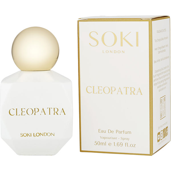 Soki London Cleopatra EDP