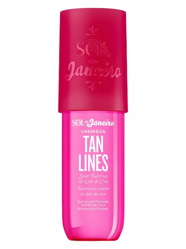 Cheirosa Tan Lines