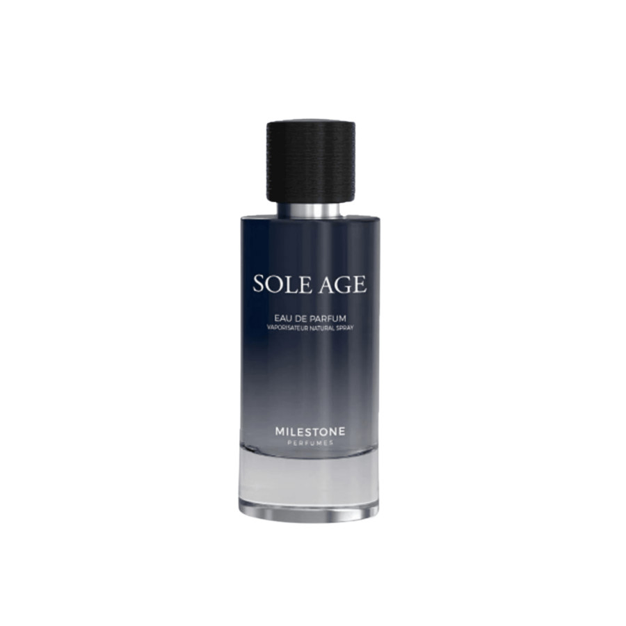 Sole Age EDP