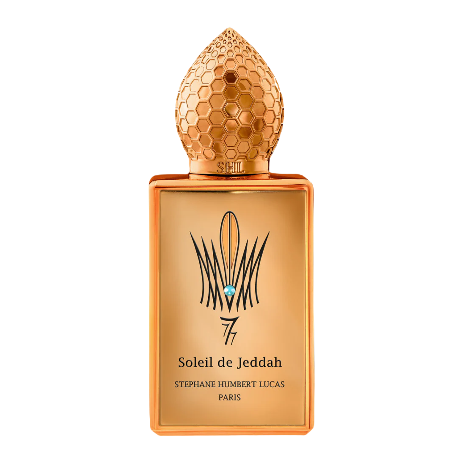 Soleil De Jeddah EDP