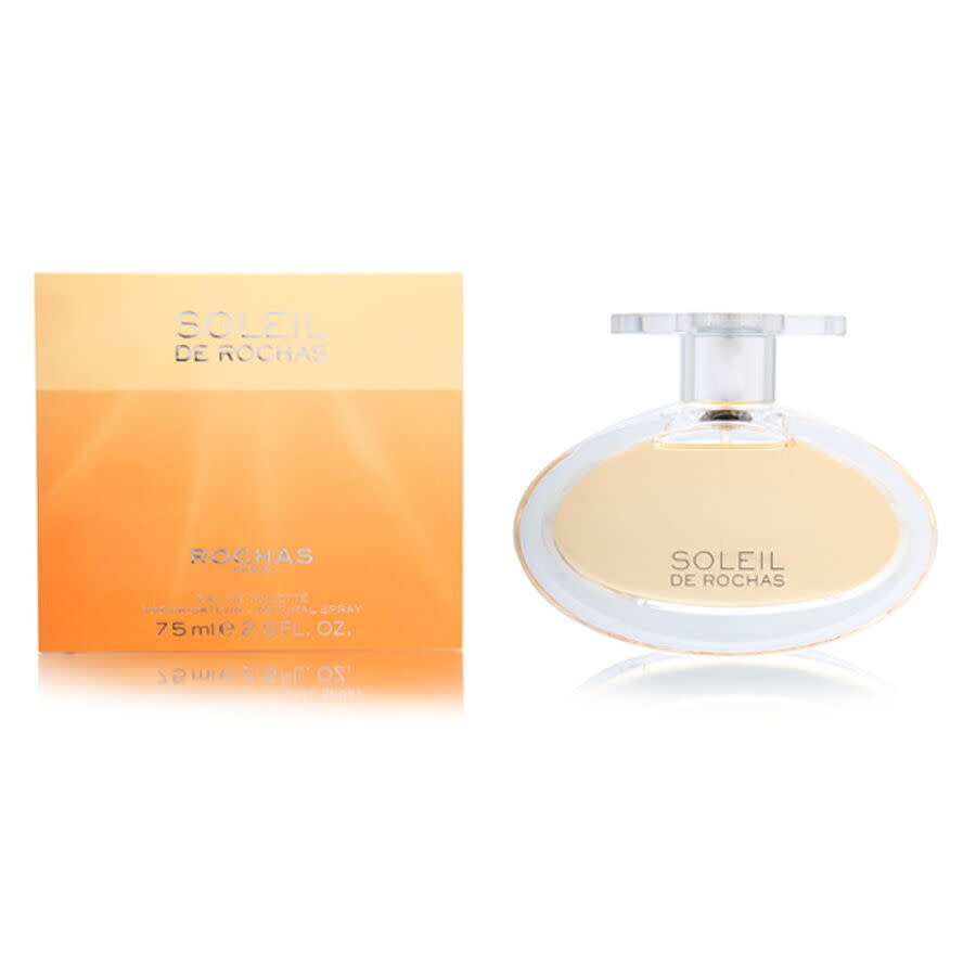 Soleil EDT