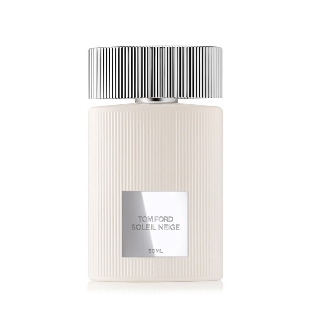 Soleil Neige (2025) EDP