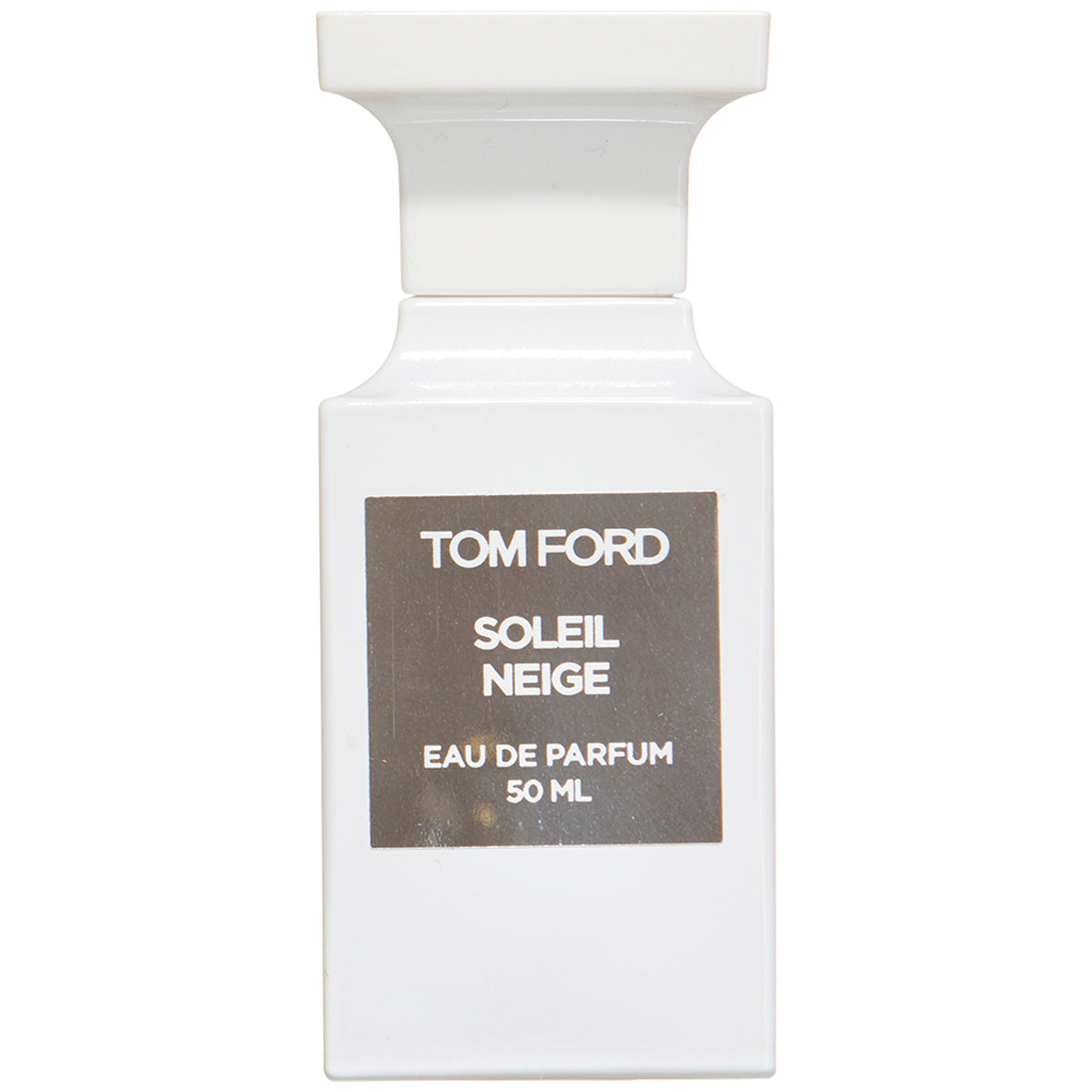 Soleil Neige PARFUM