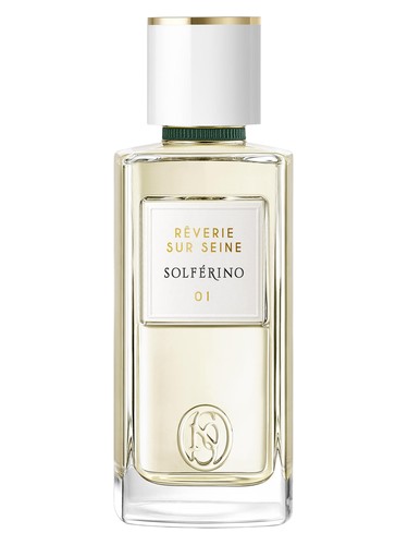 01 - Rêverie sur Seine
