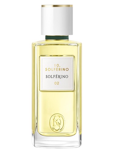 02 - 10, Solférino