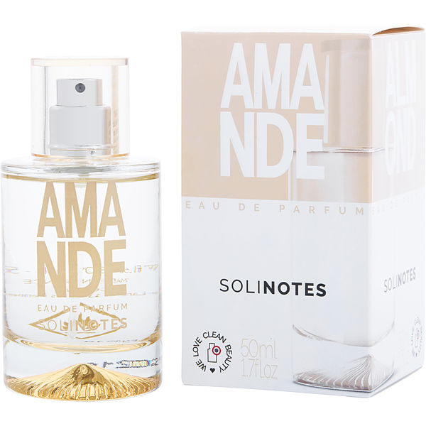Solinotes Almond EDP