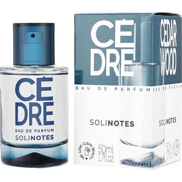 Solinotes Cedar EDP