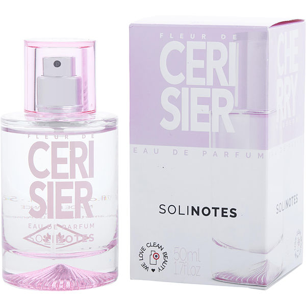 Solinotes Cherry Blossom EDP