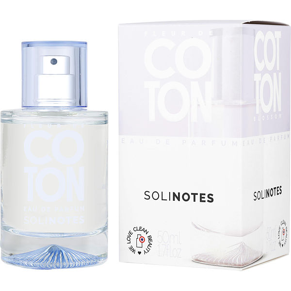Solinotes Cotton EDP
