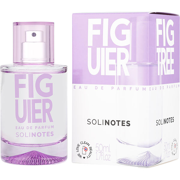 Solinotes Fig Tree EDP