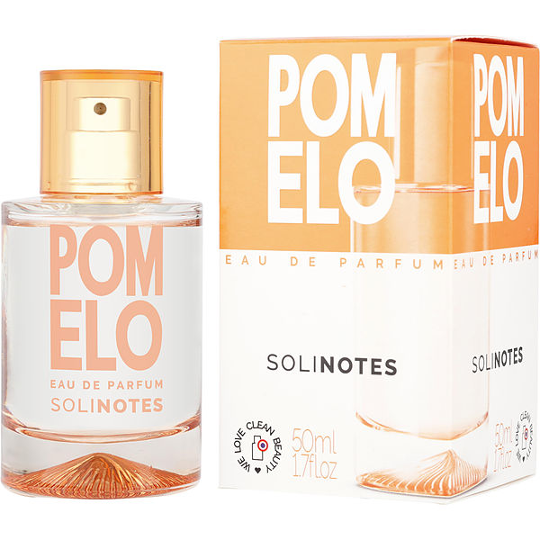 Solinotes Grapefruit EDP