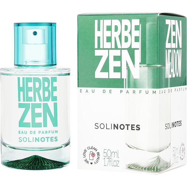 Solinotes Herba Zen EDP