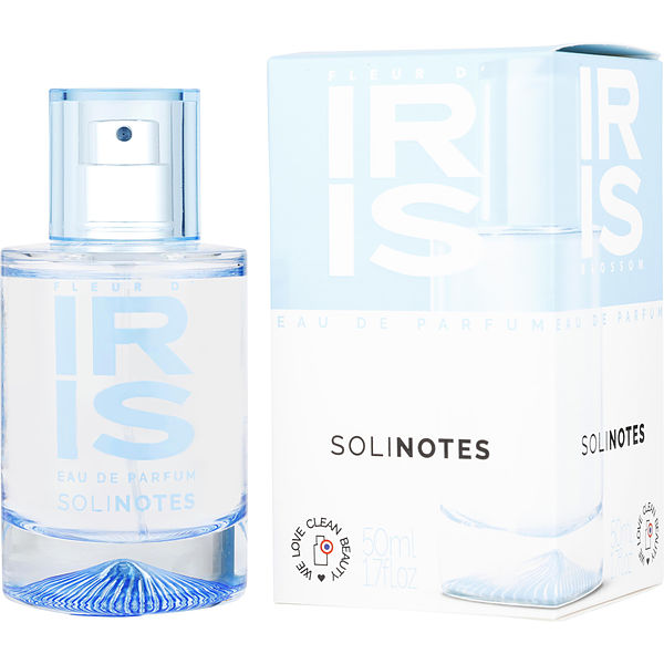 Solinotes Iris EDP