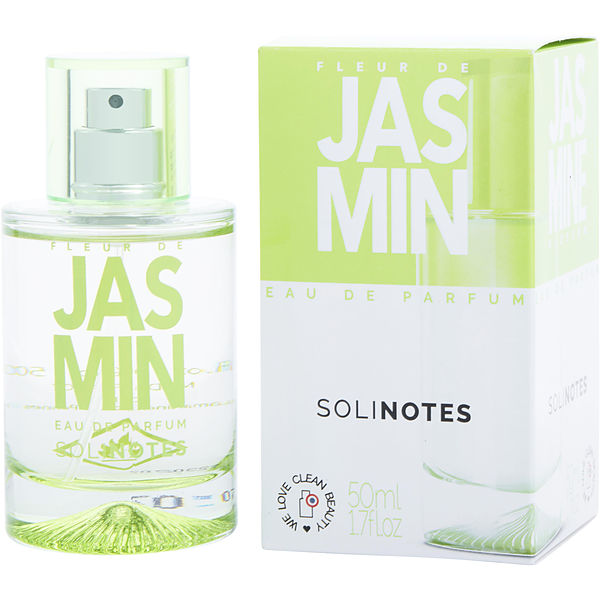 Solinotes Jasmine Tree EDP