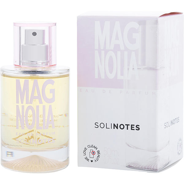 Solinotes Magnolia EDP