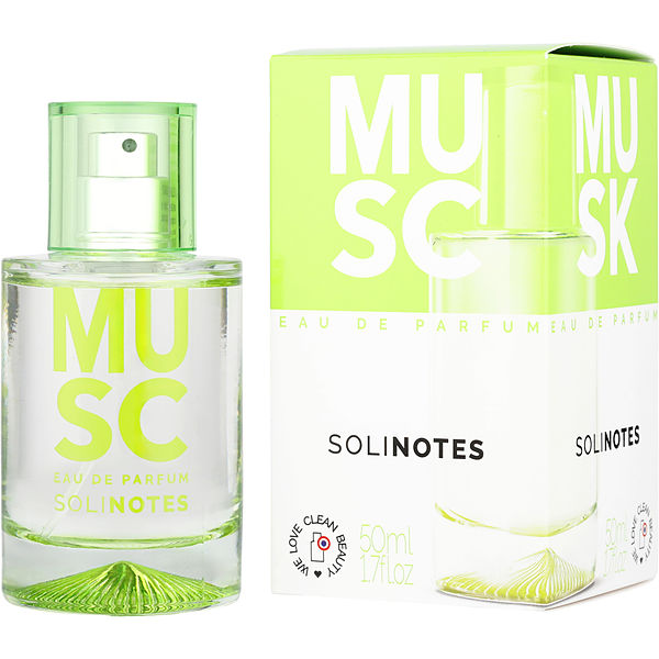 Solinotes Musk EDP