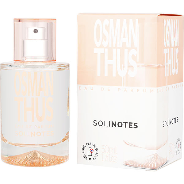 Solinotes Osmanthus EDP