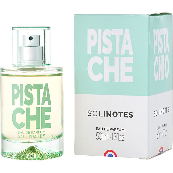 Solinotes Pistachio EDP