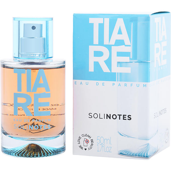Solinotes Tiare EDP