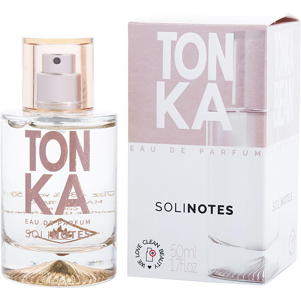 Solinotes Tonka EDP