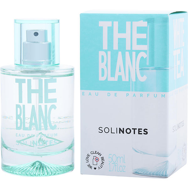 Solinotes White Tea EDP