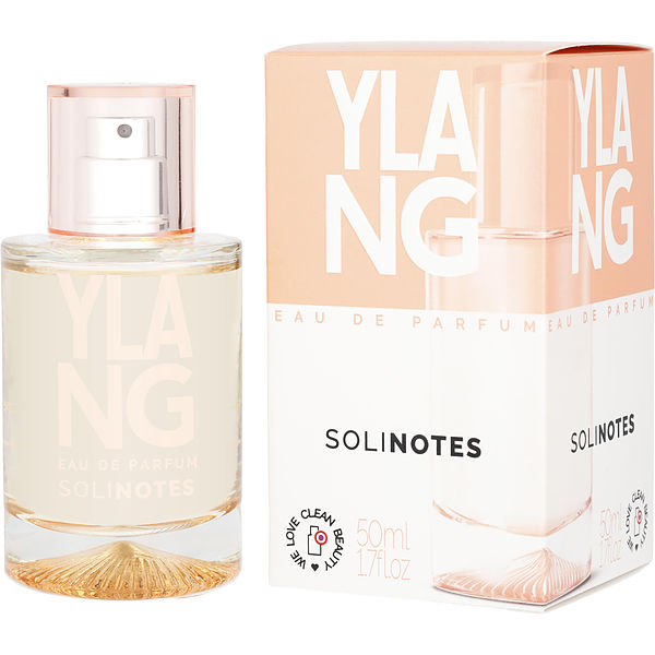 Solinotes Ylang EDP