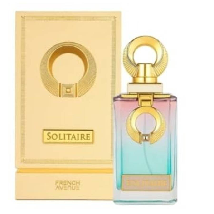 Solitaire EDP