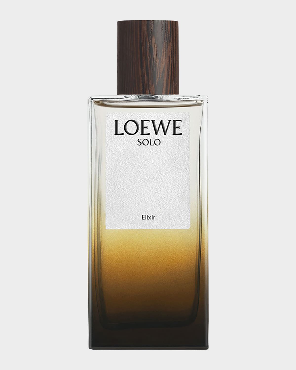 Solo Elixir EDP