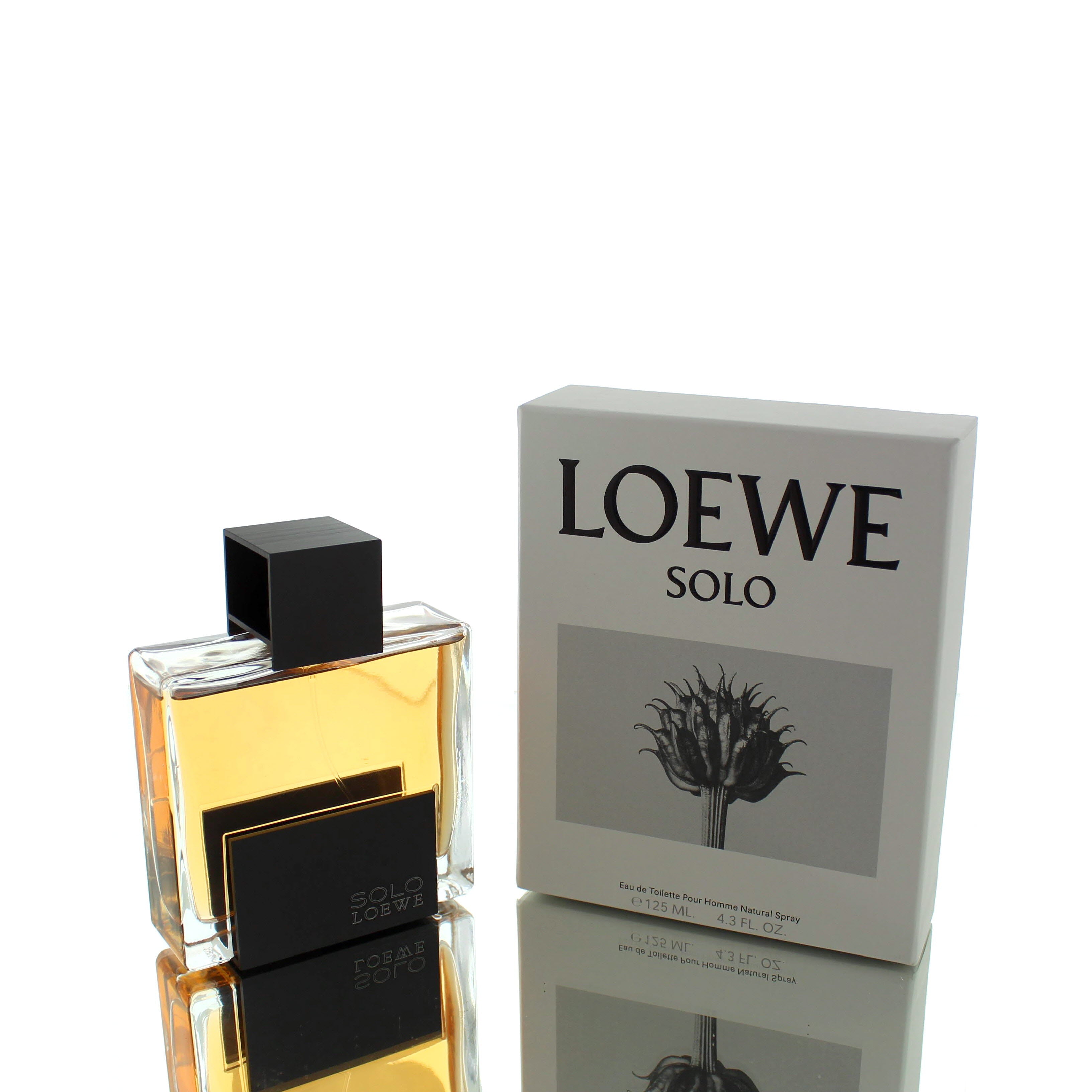 Solo Loewe EDT