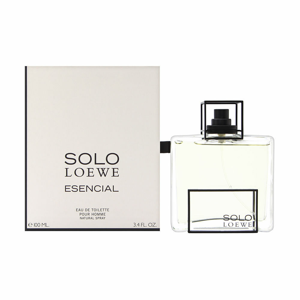 Solo Loewe Esencial EDT