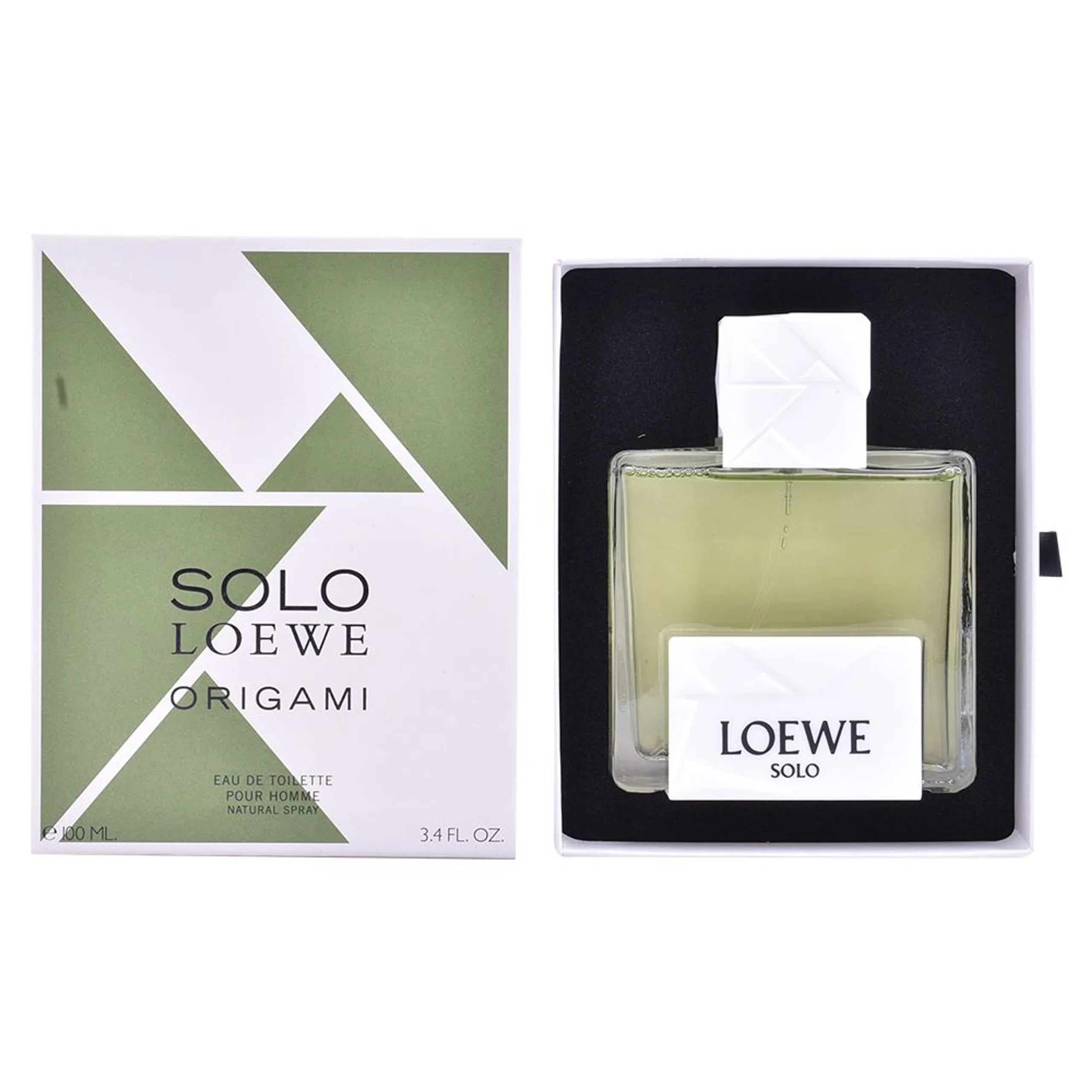 Solo Loewe Origami EDT