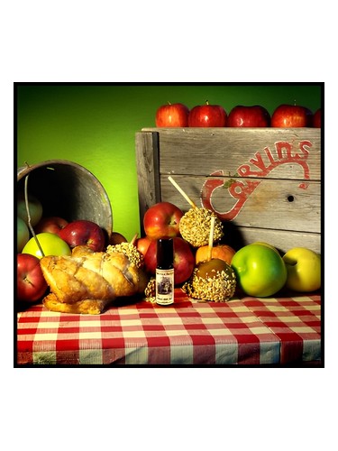 Corvin's Apple Fest