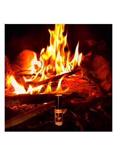 Fires in the Night