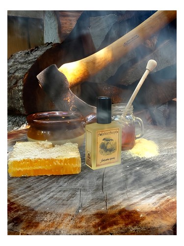 Smokewood Apiary