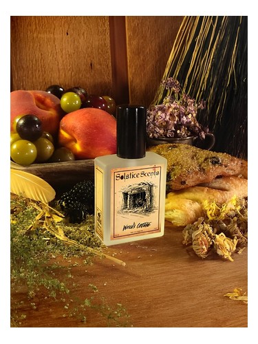 Witch's Cottage