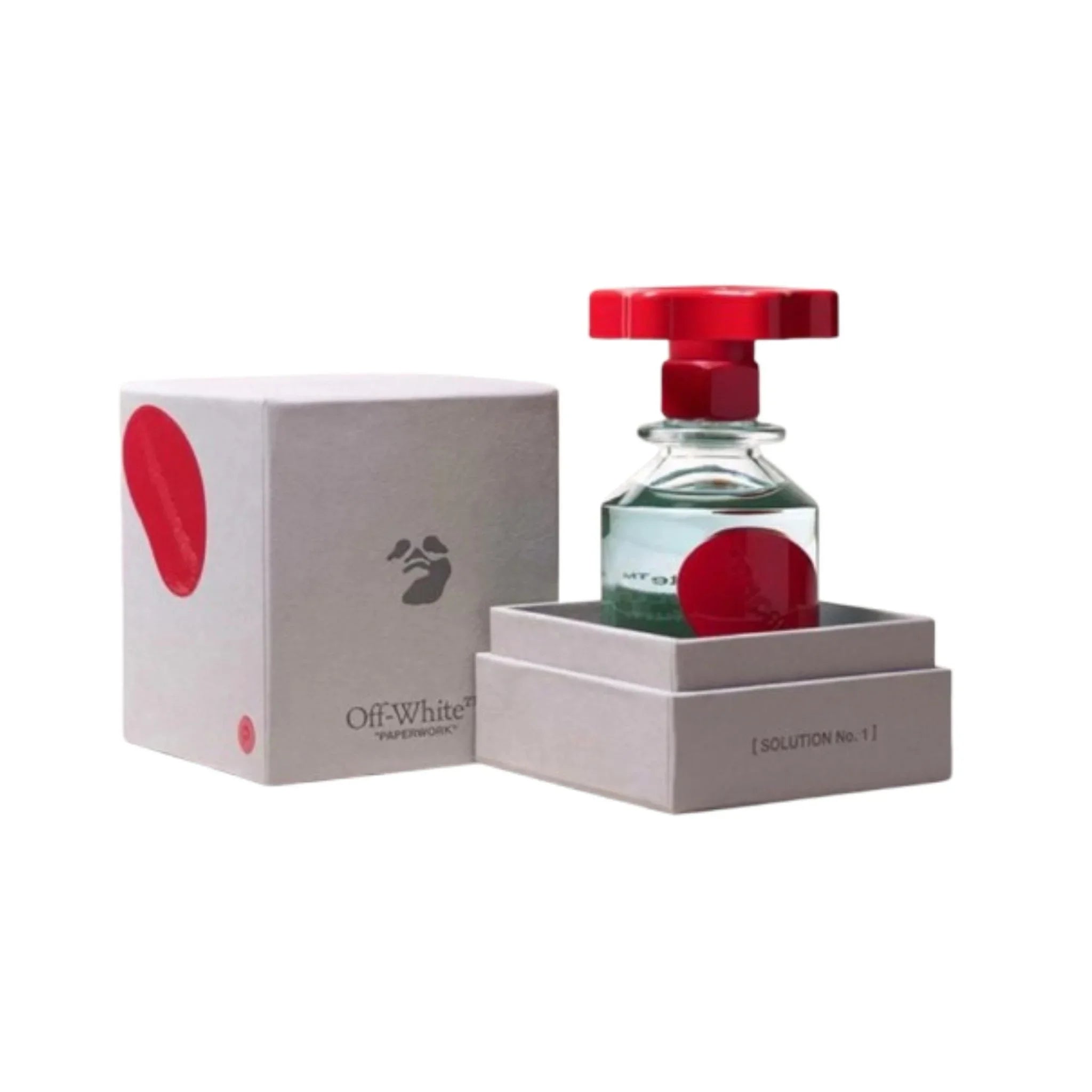Solution No. 1 EDP