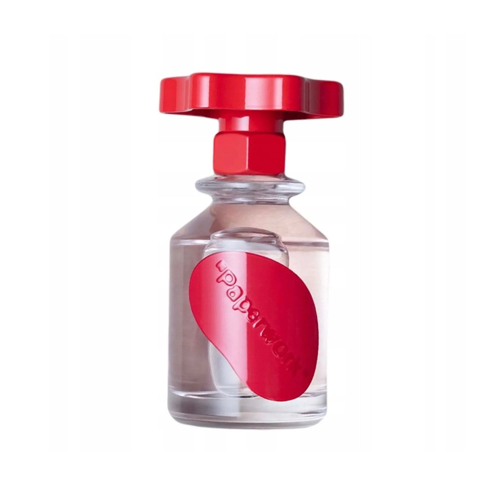 Solution No. 3 EDP